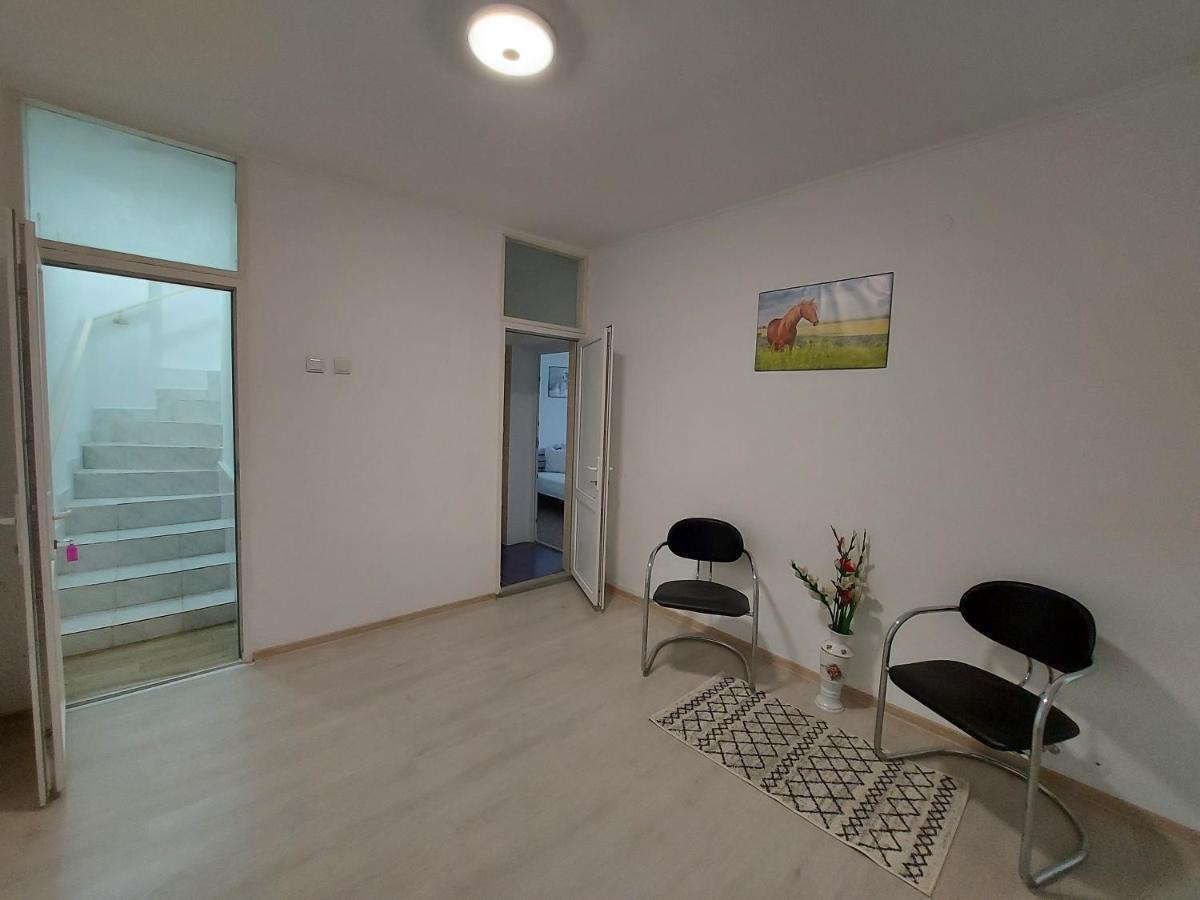 Apartament Casa Yuppy Du Ieşelniţa Pokój zdjęcie