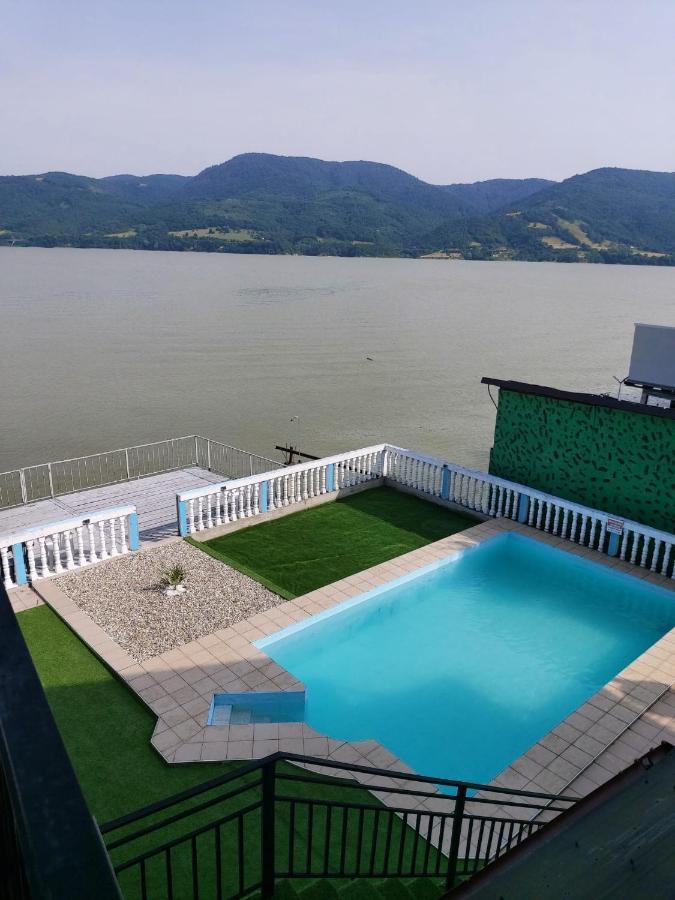 Apartament Casa Yuppy Du Ieşelniţa Zewnętrze zdjęcie