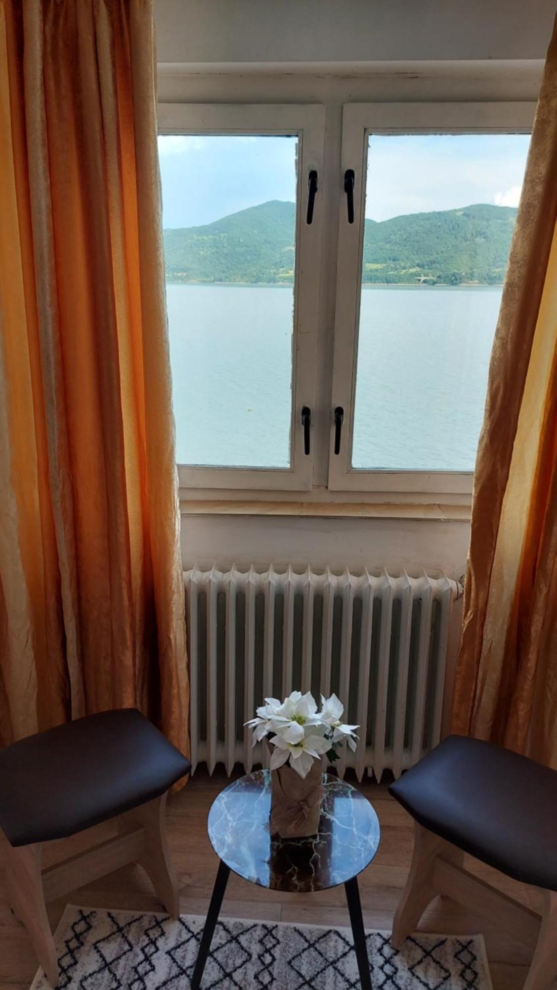 Apartament Casa Yuppy Du Ieşelniţa Pokój zdjęcie