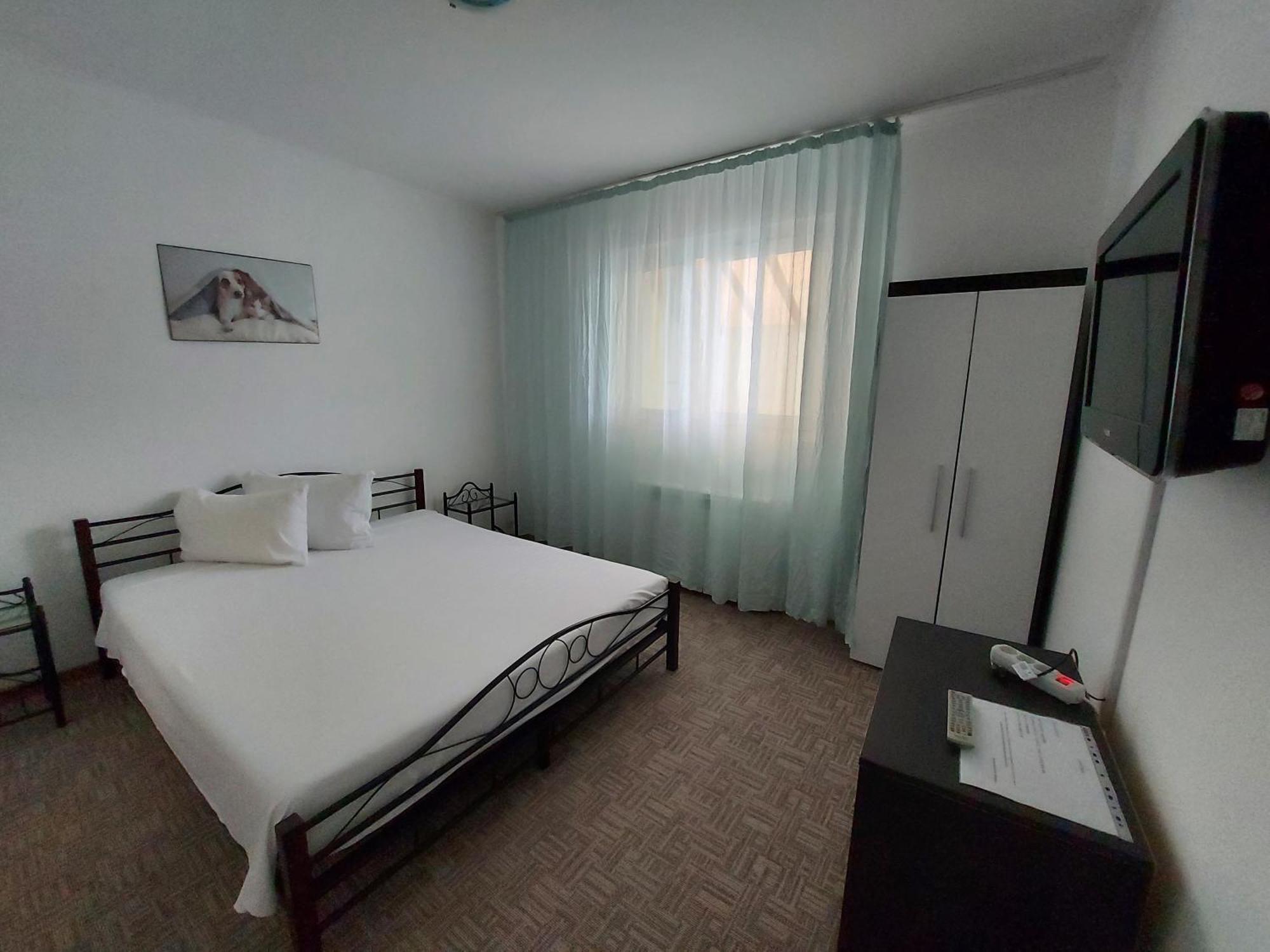 Apartament Casa Yuppy Du Ieşelniţa Pokój zdjęcie