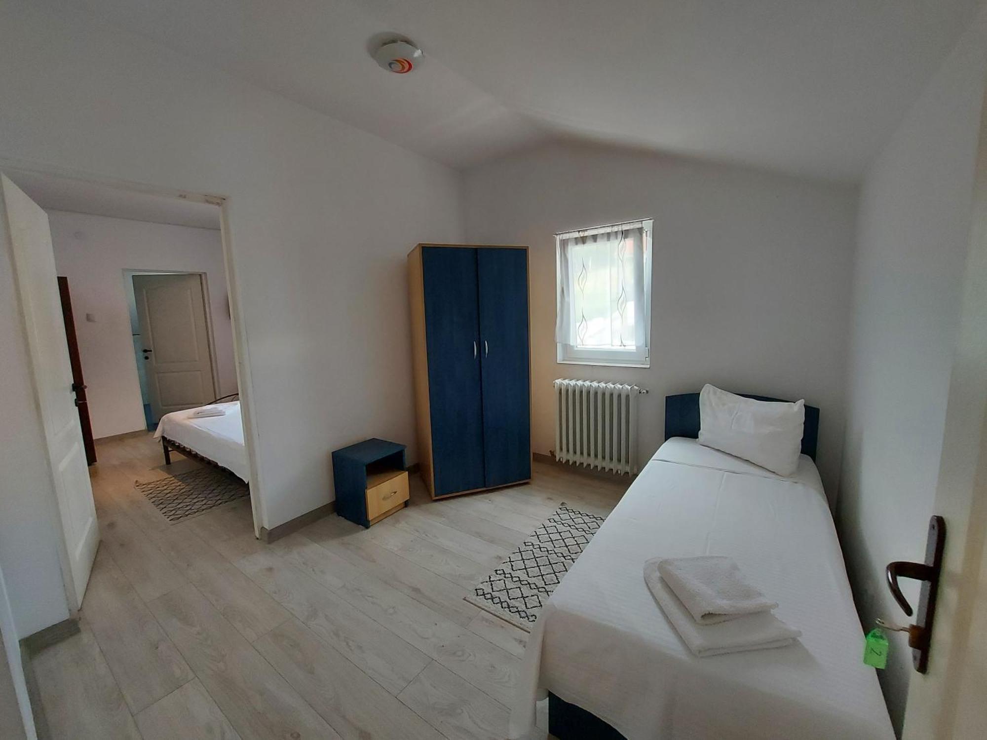 Apartament Casa Yuppy Du Ieşelniţa Pokój zdjęcie
