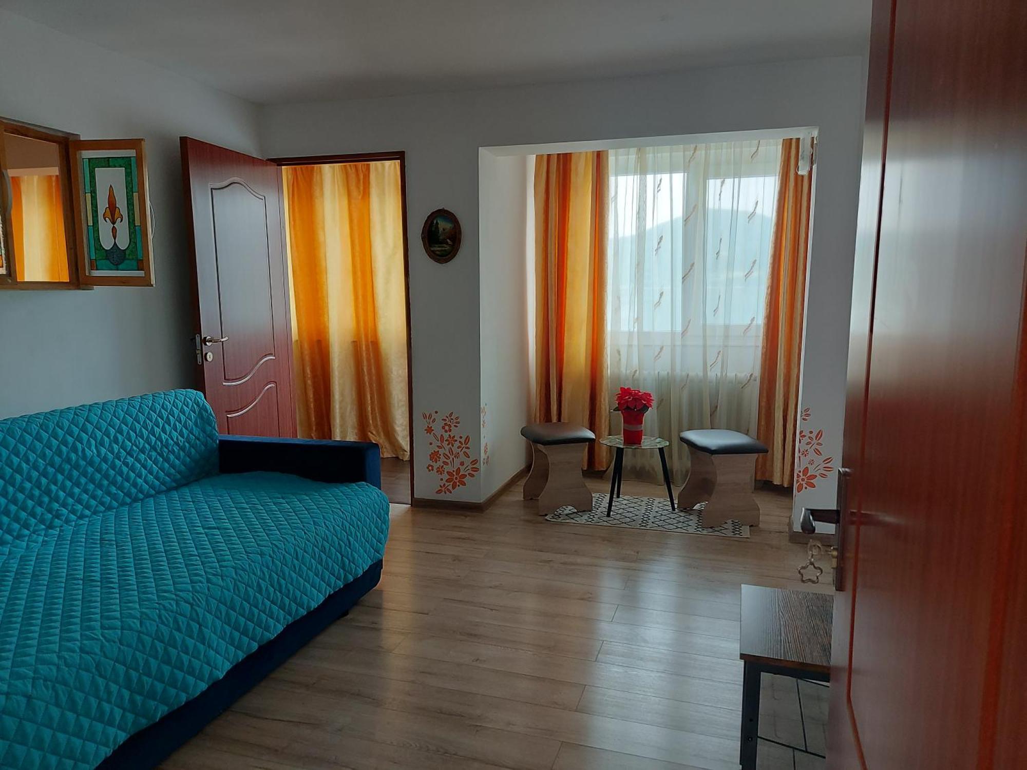 Apartament Casa Yuppy Du Ieşelniţa Zewnętrze zdjęcie