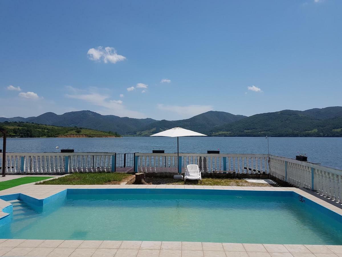 Apartament Casa Yuppy Du Ieşelniţa Zewnętrze zdjęcie