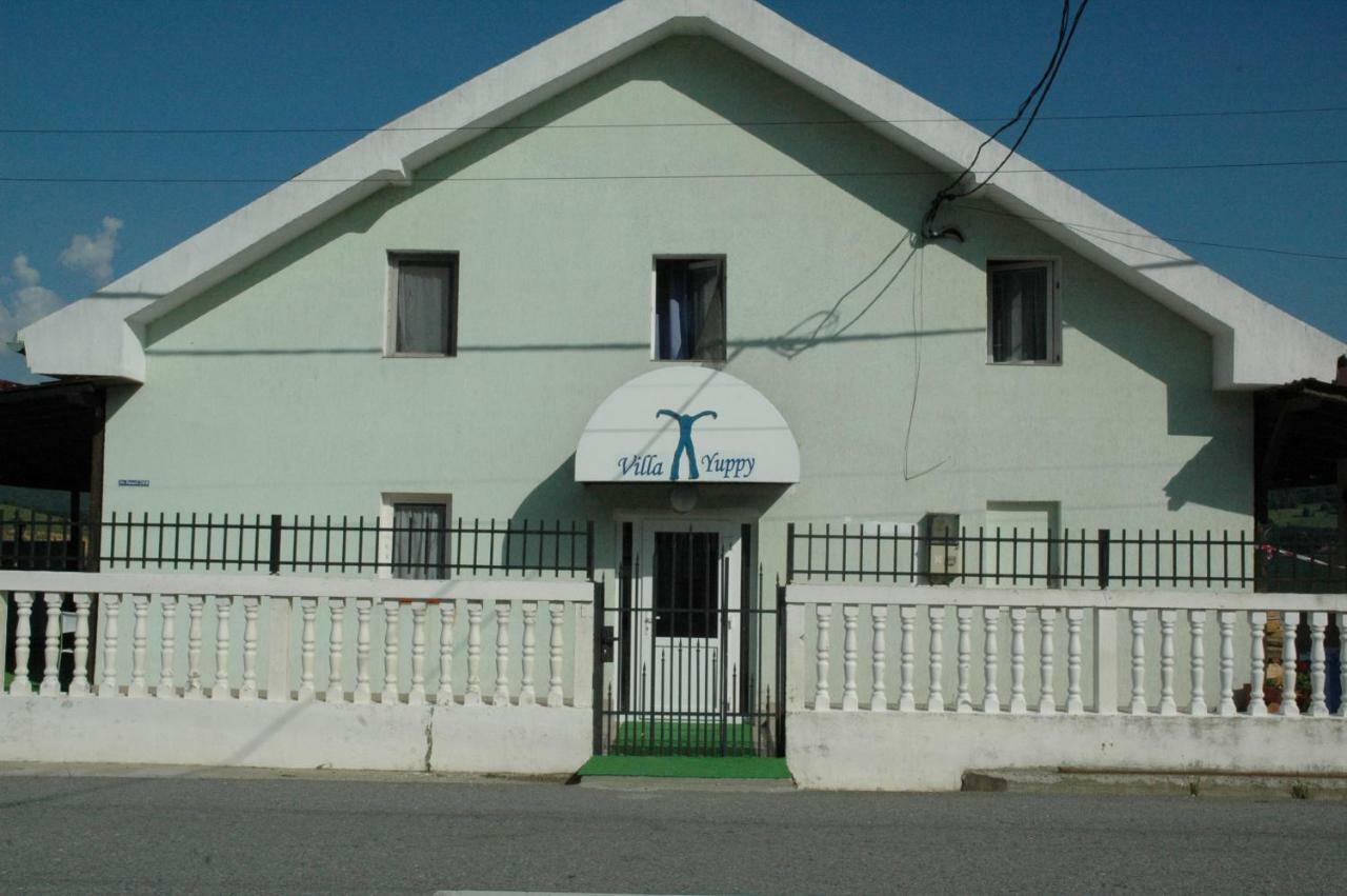 Apartament Casa Yuppy Du Ieşelniţa Zewnętrze zdjęcie