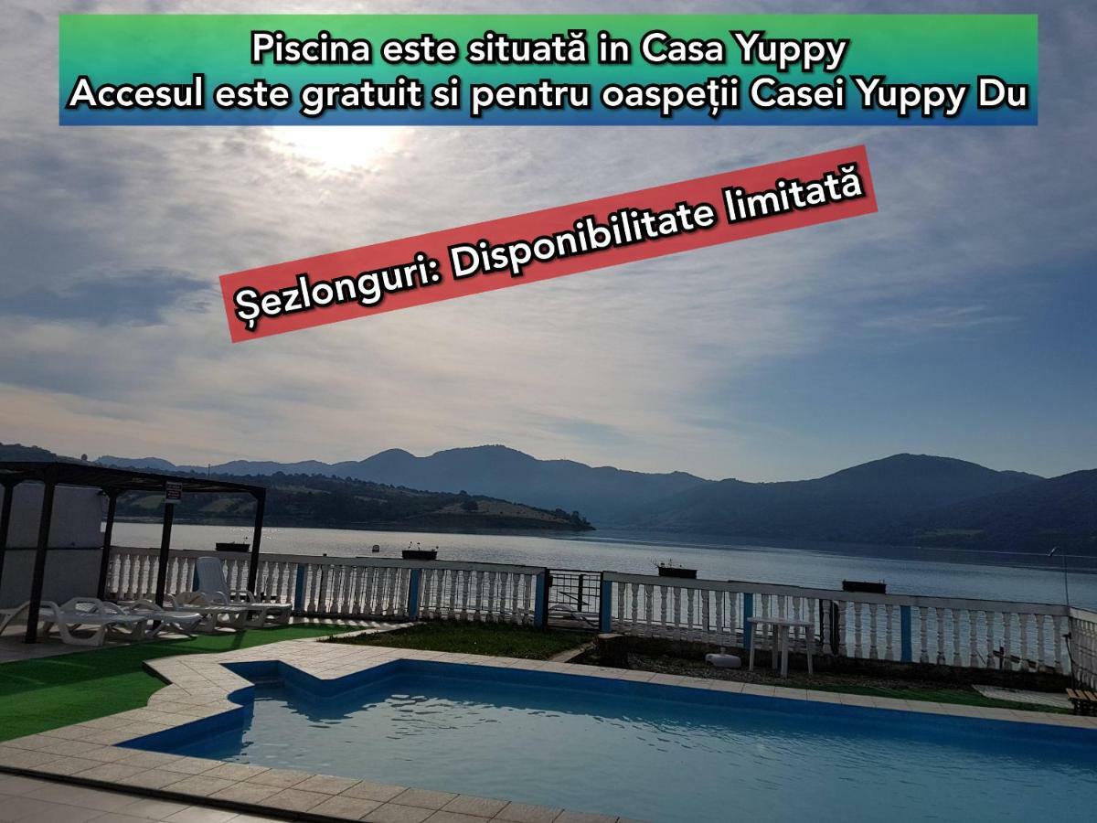 Apartament Casa Yuppy Du Ieşelniţa Zewnętrze zdjęcie